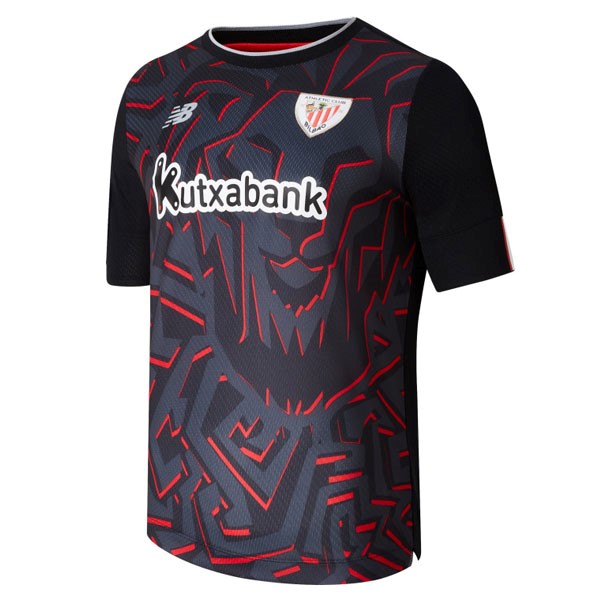Camiseta Athletic Bilbao 2ª 2022 2023